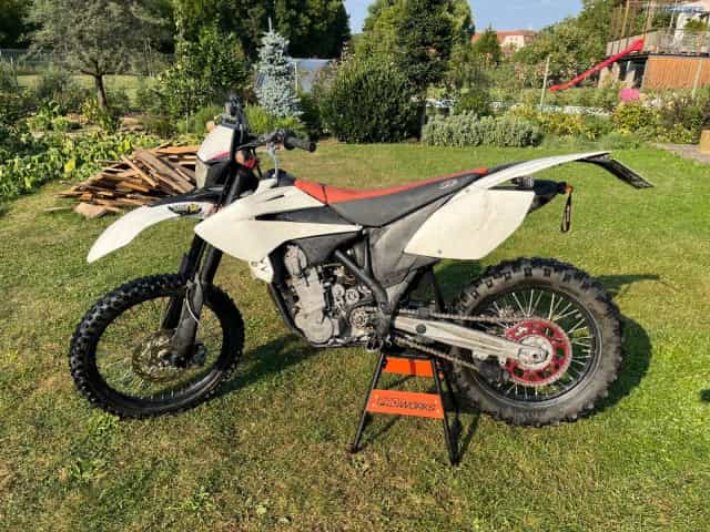 Beta RR 4T 525 Racing
