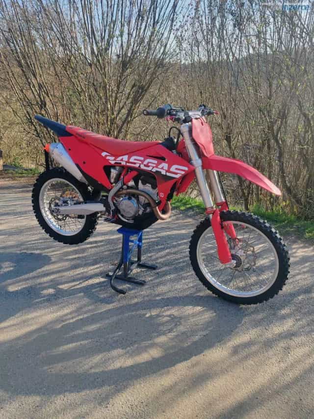 Gas Gas MC 250