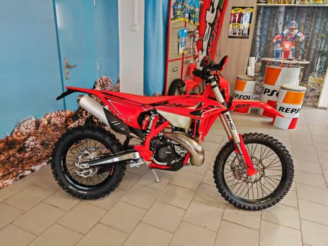 Beta RR 2T 300