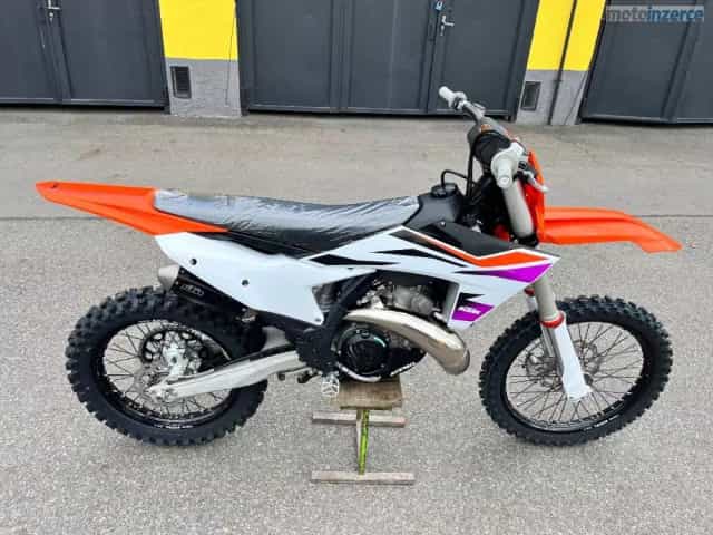 KTM 250 SX