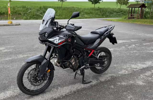 Honda CRF 1100 L Africa Twin