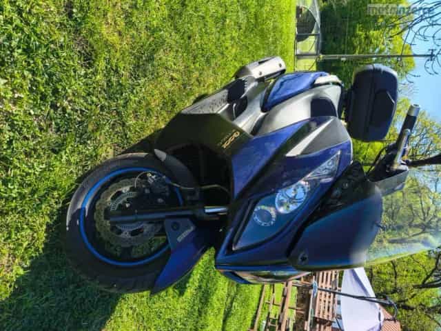 Kymco Downtown 300i ABS