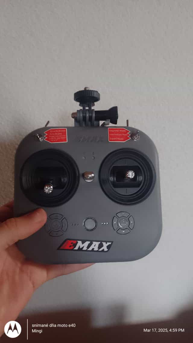 Emax dron