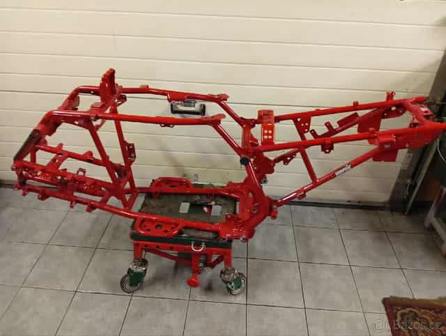 Access Tomahawk 250,300,400