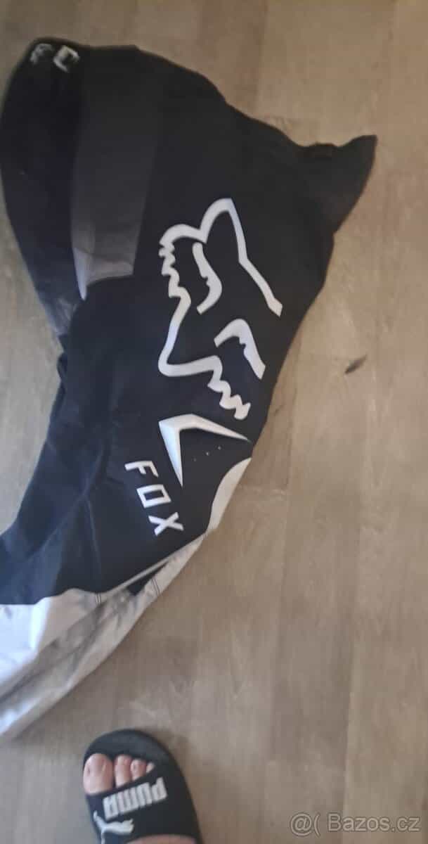 Prodám kalhoty fox