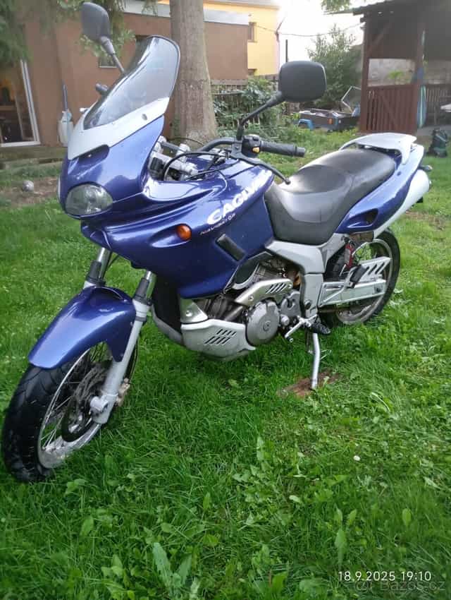 Cagiva Navigator 1000
