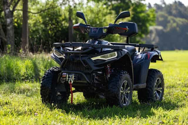 Linhai 420 Promax 4x4