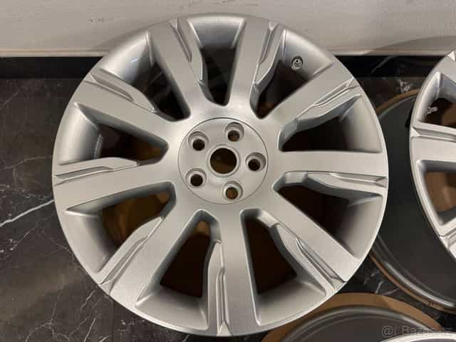original alu kola Range r21 5x120 Rover Sport