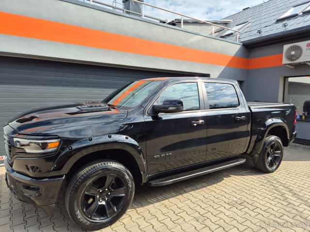 DODGE RAM 1500 5,7 HEMI 4x4 SPORT 2024 35000km DPH