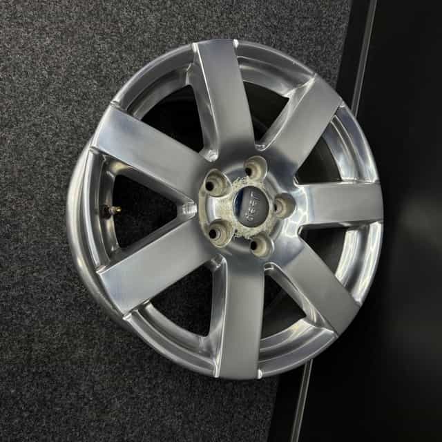 1x alu JEEP 5x127 18” 1TK93TRMAC