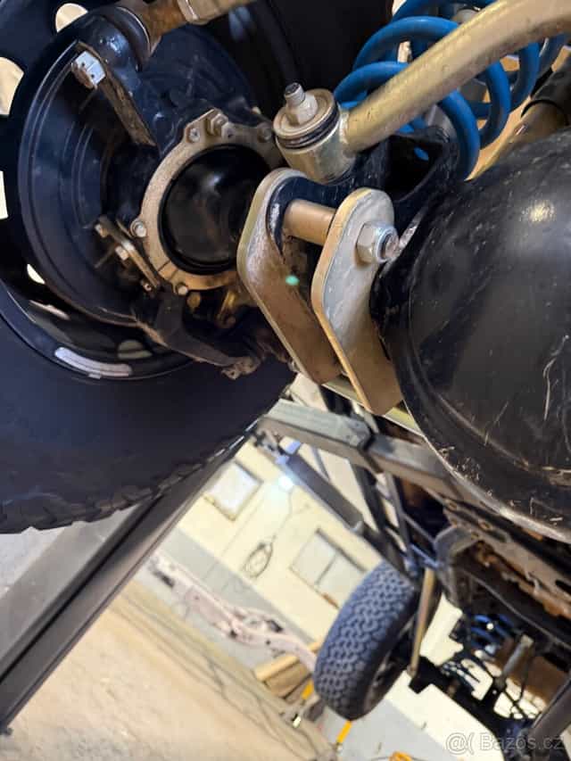 Ramena Nissan patrol y60 y61