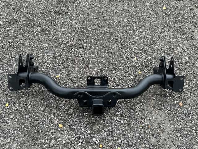 TAŽNÉ ZAŘÍZENÍ – DODGE RAM 1500 5.generace 2019-2024