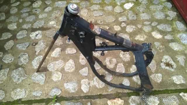 Predam ram ktm 250 sxf