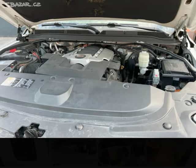 Motor L86 Cadillac GMC Chevrolet