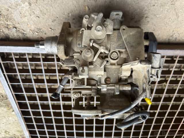 Nissan Patrol y60,61