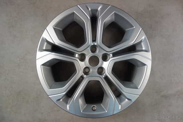 Range Rover Evoque, Discovery Sport, alu kola 5x108 18" 4ks