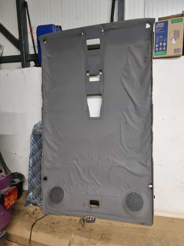 Prodam stropnici jeep cherokee XJ FL