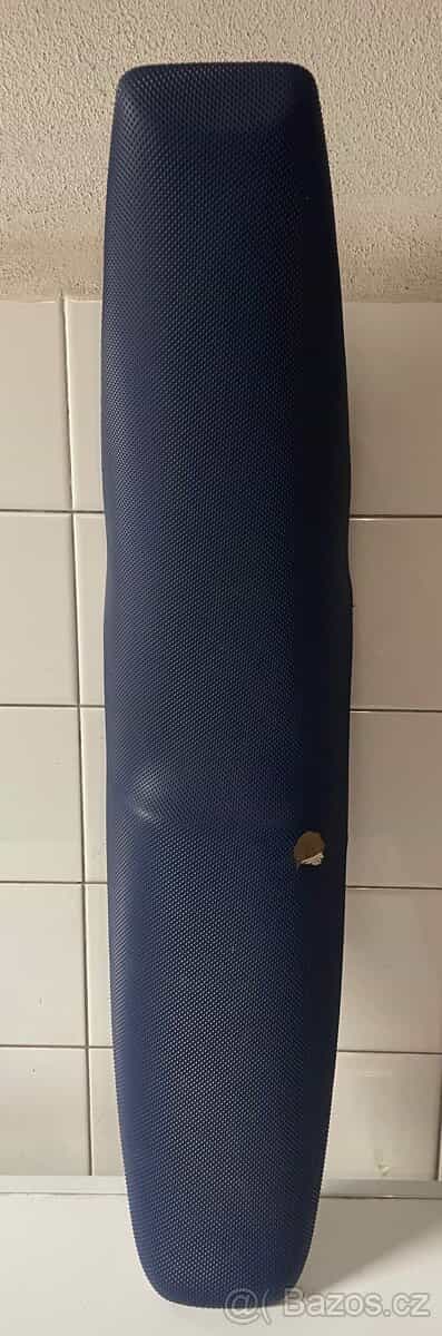 Sedlo “step up” Husqvarna 20-23