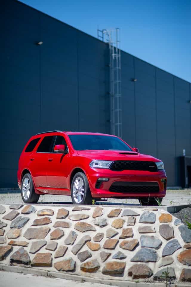 Dodge durango