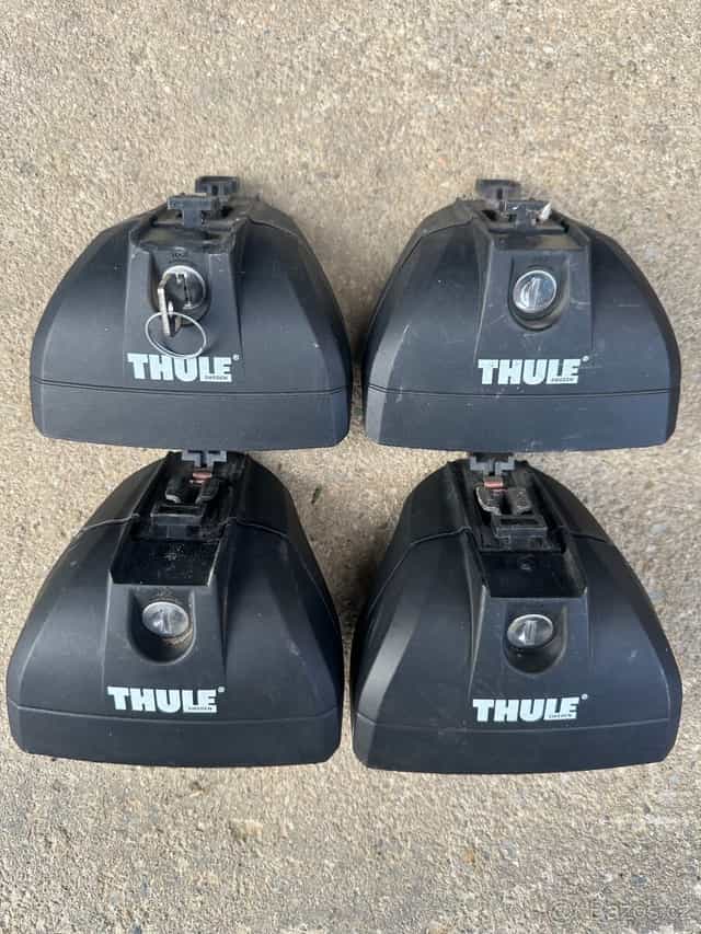 Thule rapid system 753/460