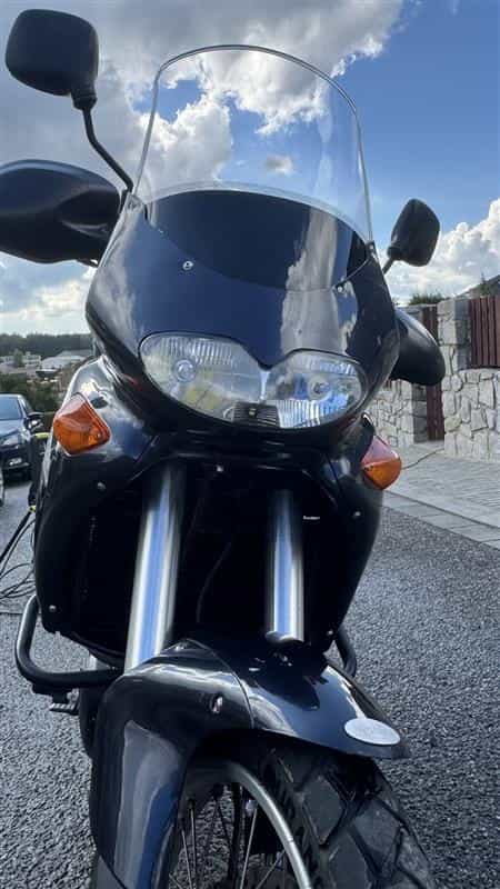 Aprilia Pegaso 650 – legendární kůň hledá nového majitele