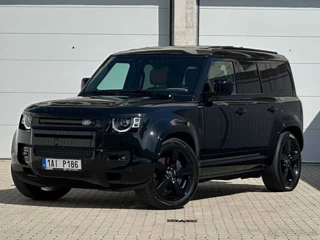 Land Rover Defender 110 V8 P425 X-Dynamic HSE