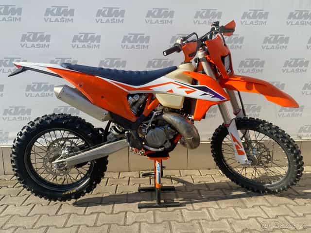 KTM 150 EXC