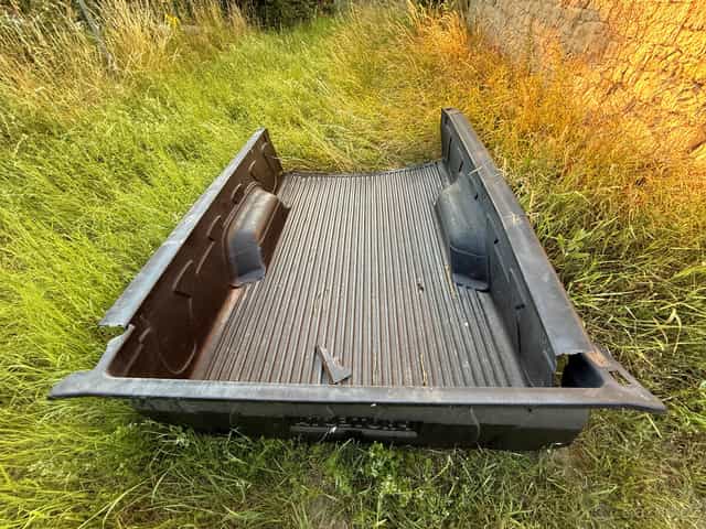 Kryt korby 1990 Ford F150