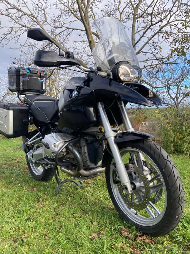 BMW R 1200 GS