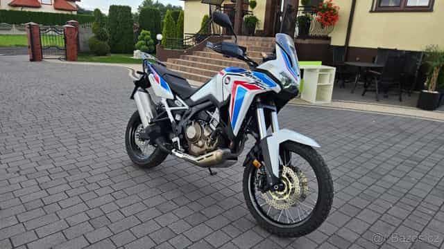 HONDA CRF 1100 Africa Twin