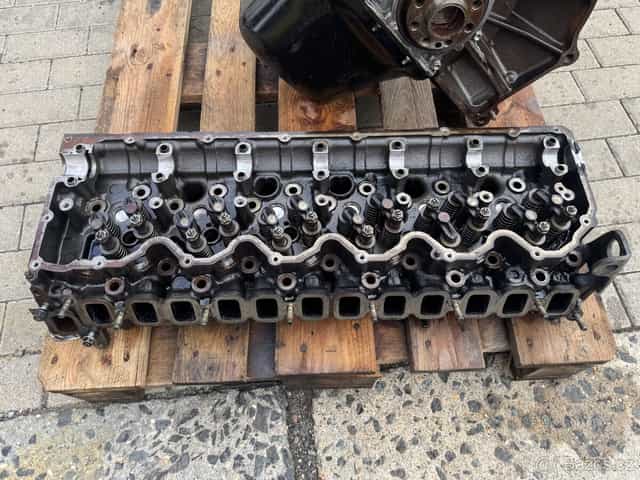 Toyota Land Cruiser 80 4,2