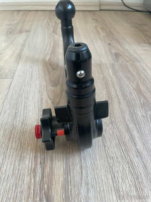 Tažné zařízení Westfalia – Land Rover Range Rover Evoque (no