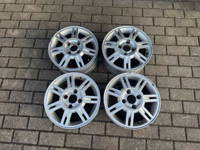 4x108 r14 Ford Fiesta