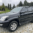 toyota land cruiser 120 l , Landcruiser