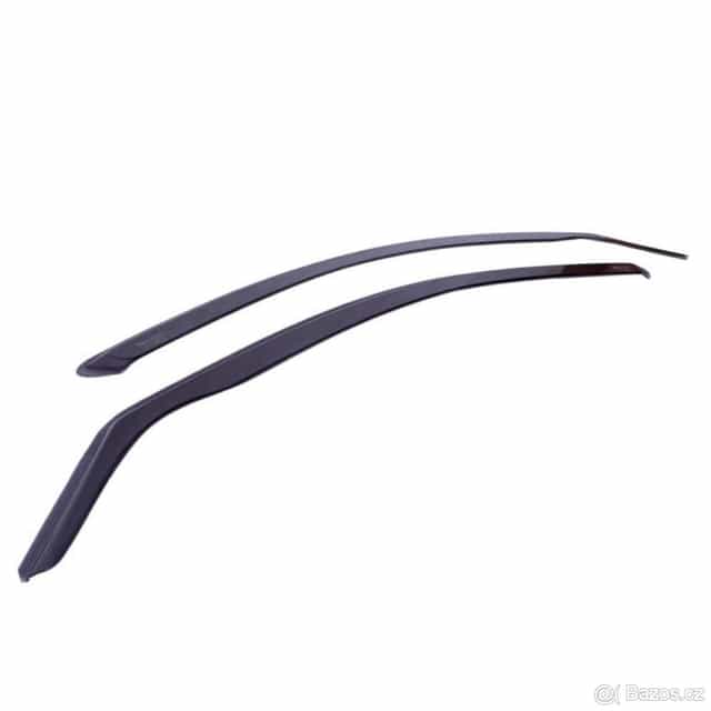 OFUKY OKEN DODGE RAM 1500 2009-2018 (PŘEDNÍ)