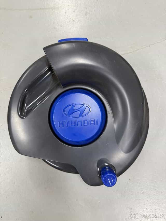 Hyundai ruční naviják na el.kabel