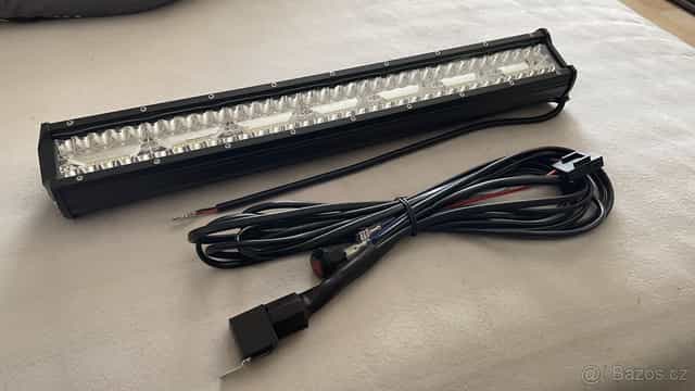 LED LIGHTBAR 50cm