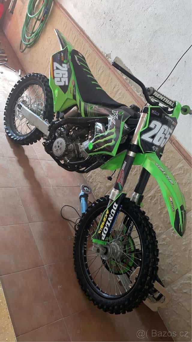 Koupím moto ve špatném nebo nepojízdném stavu na opravu