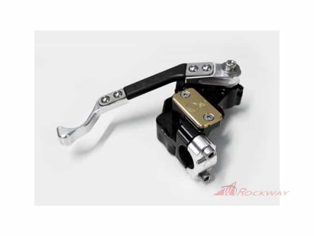 Spojková páčka CLAKE One Light Clutch