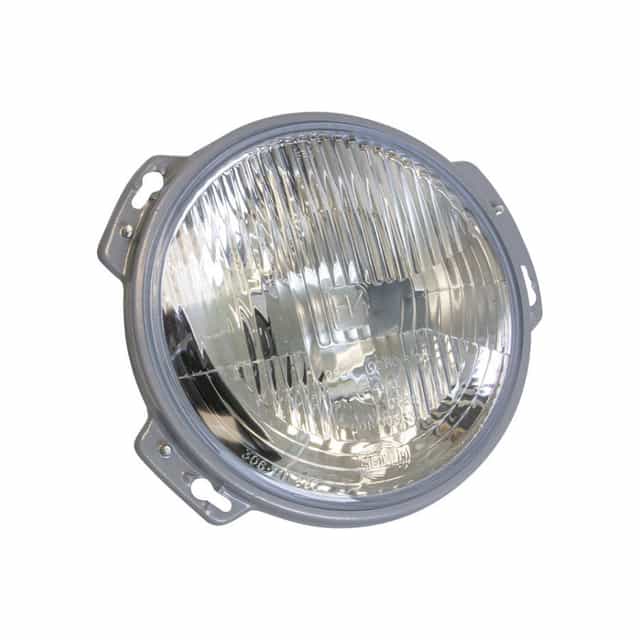 Světla a osvětlení na Suzuki samurai jimny vitara