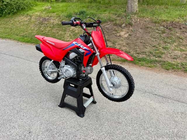 Honda CRF 110