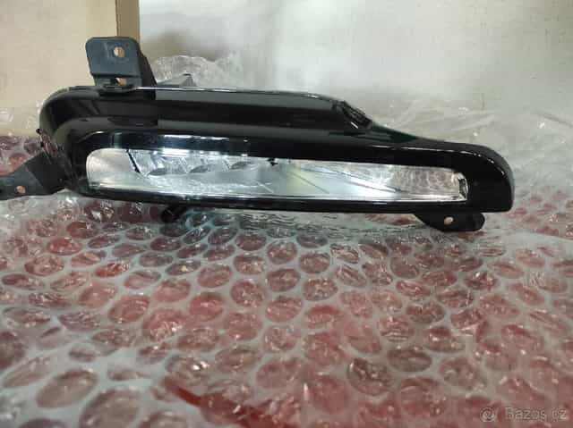 Práva přední mlhovka Evoque 2012-18