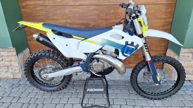 Husqvarna TE 300 2024