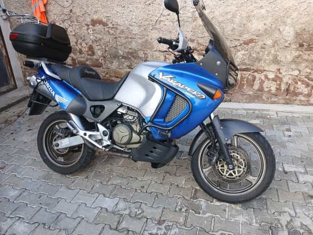 Honda varadero xl1000
