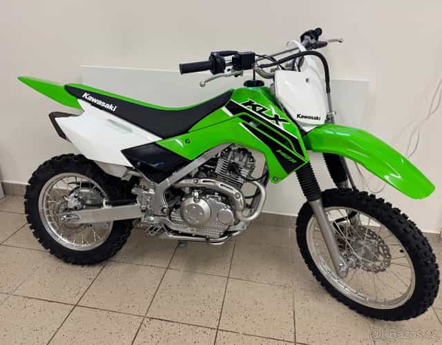 Kawasaki KLX 140