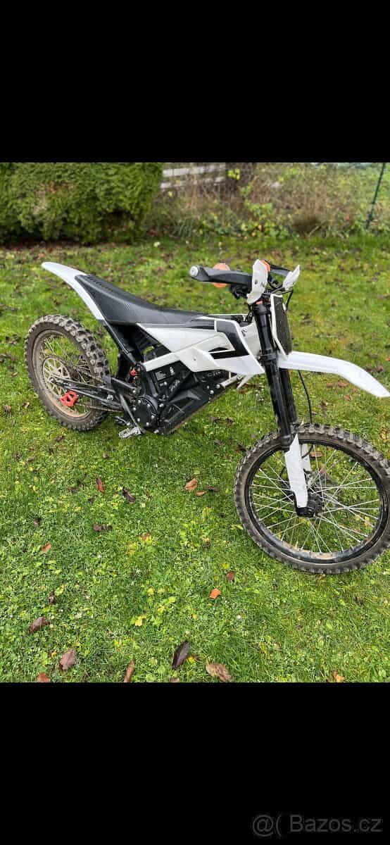 MALAGUTI XAM 2025 1400KM