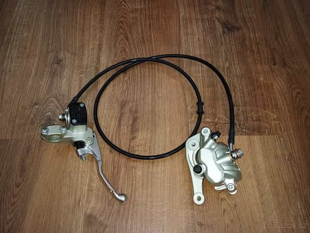 Přední brzda komplet KTM, Husqvarna