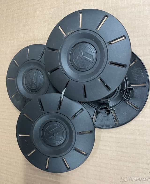 4xVW-7H0601151B(7E0601151C)pokličky T5 T6