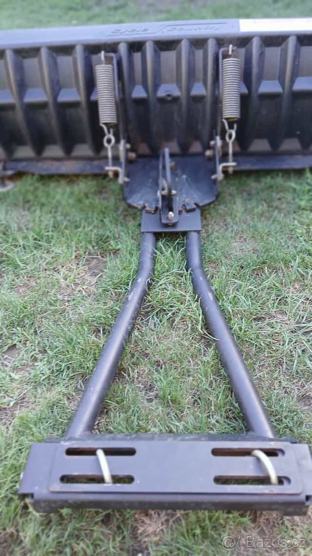 Radlice pro čtyrkolku