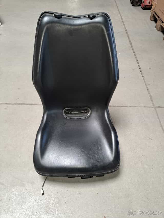 Sedadlo ridiče CFMOTO UTV 800